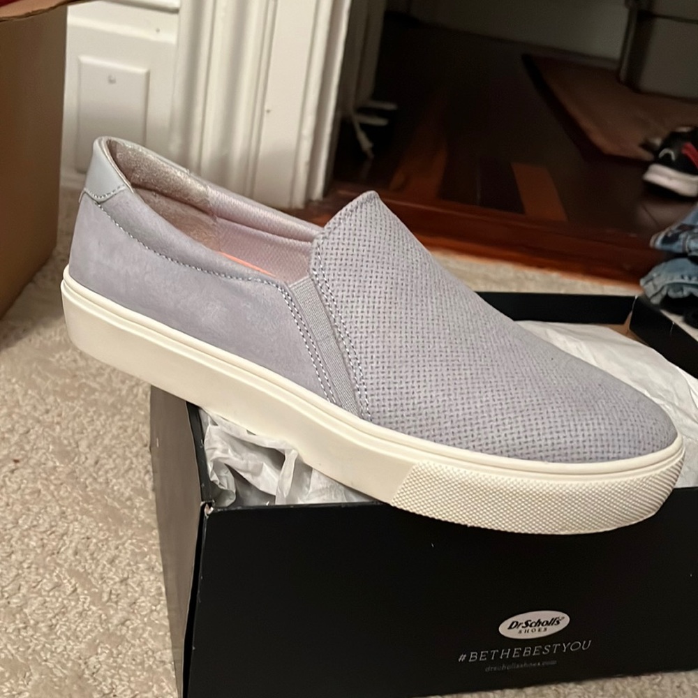 Dr Scholls be free energy technology shoes